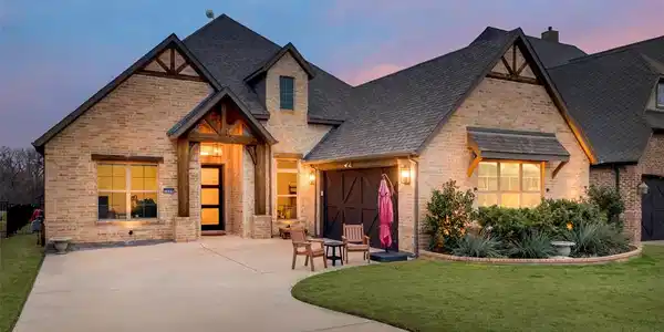 2409 Portwood Way