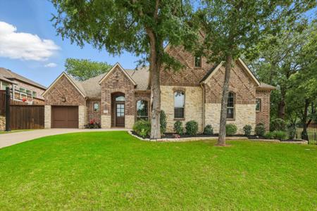 125 Chisholm Trail