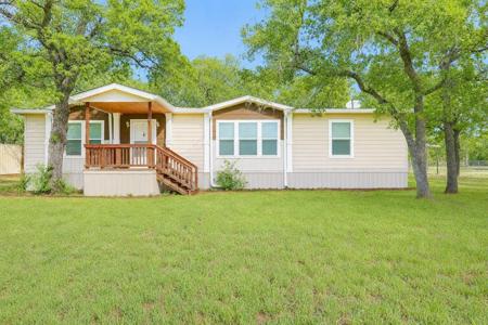 119 Post Oak Road