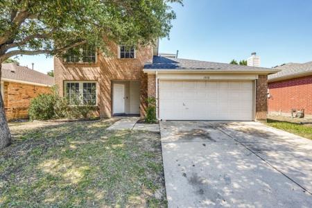 1572 Brookstone Drive