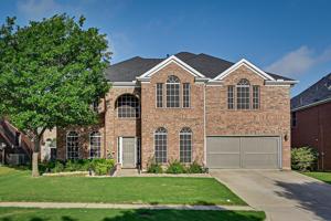 8 Brairwood Court