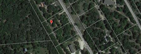 3517 Blueberry Trail