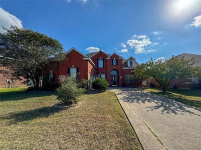 307 E Sandra Lane
