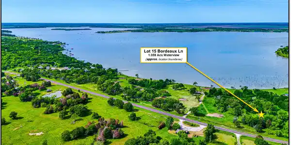 Lot 15 Bordeaux Lane