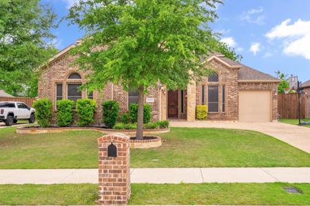 3233 Burgundy Lane