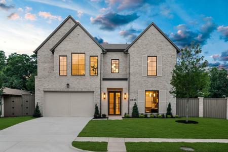 6835 Dalhart Lane