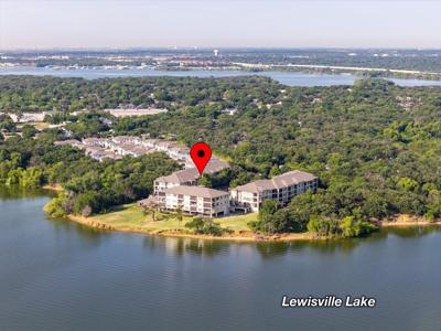 500 Waters Edge Drive