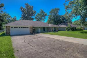 4607 Parkridge Drive