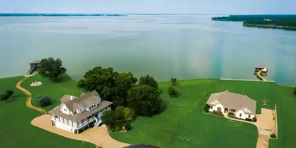 Lot 57 Open Water Way