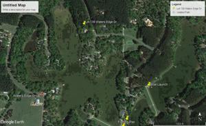 LT 139 Waters Edge Drive