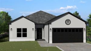 929 Pecos River Drive