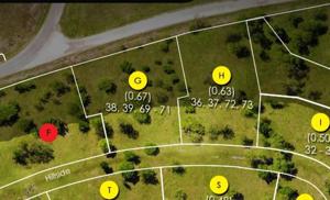 Lot 38 Valley View