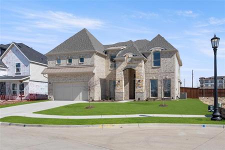 7052 Capanna Trail