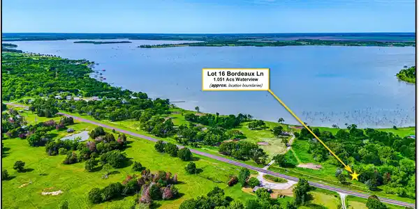 Lot 16 Bordeaux Lane