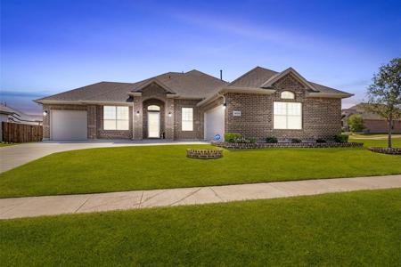 3679 Rainwater Trail