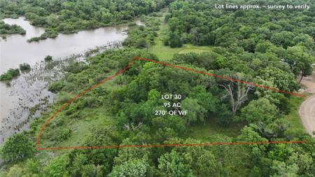 118 Lakeview Trail
