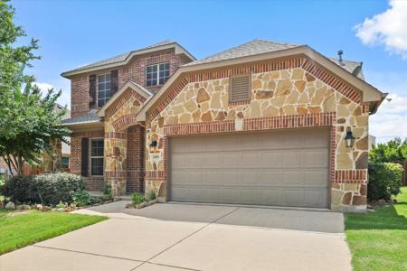 3400 Glen Crest Lane
