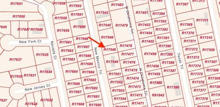 6023 New Mexico Trail