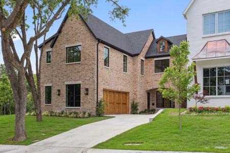 1801 Loving Avenue
