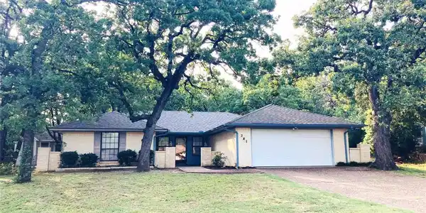 341 Shady Lane