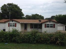 196 County Road 1745