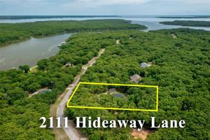 2111 Hideaway Lane