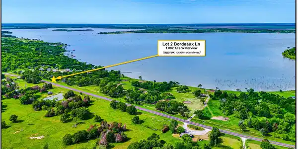 Lot 2 Bordeaux Lane