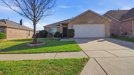 1116 Lake Hollow Drive