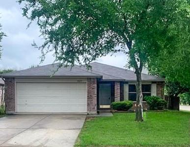 8213 Winding Stream Lane