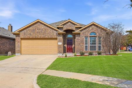 2421 Windhaven Drive