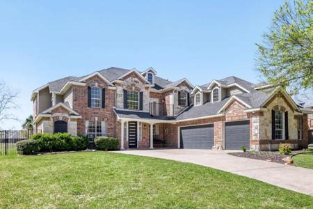 9709 Fairway Vista Drive