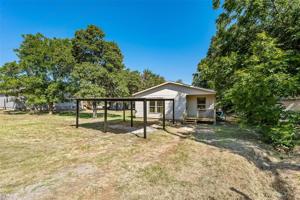 1808 Bronco Road
