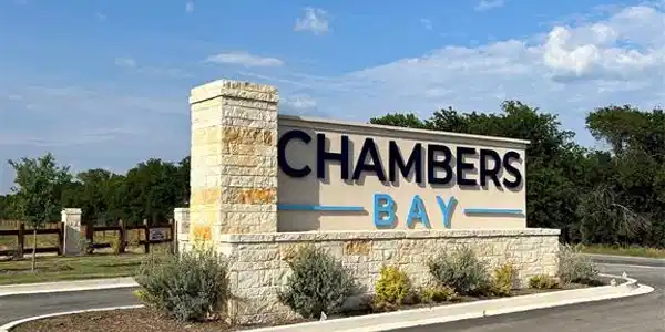 Lot 30 Chambers Bay
