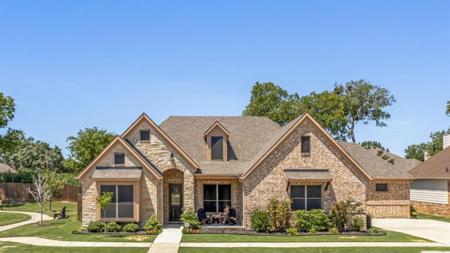 5820 Tory Drive