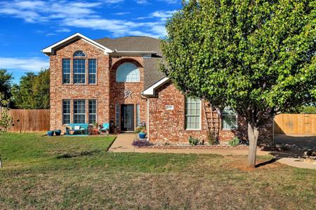 3207 Meandering Way