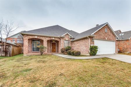 524 Palomino Way