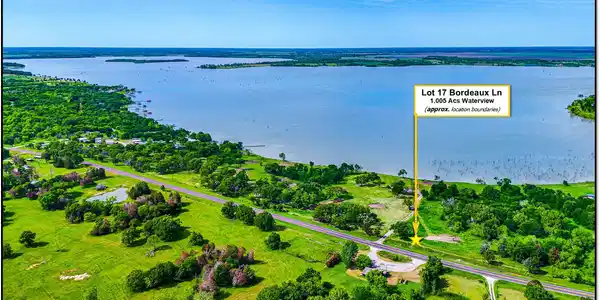 Lot 17 Bordeaux Lane