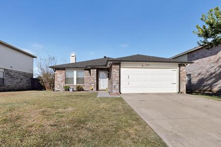 6027 Susanna Drive