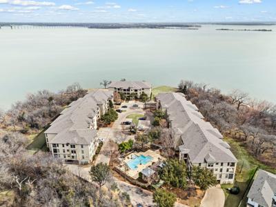 500 Waters Edge Drive