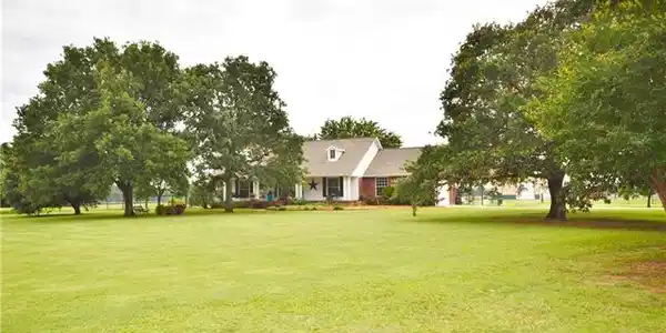 514 Hidden Oaks Lane Lot 23