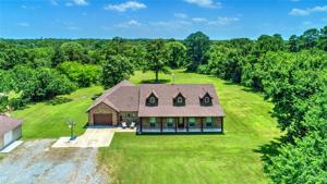 300 Cleve Cole Road