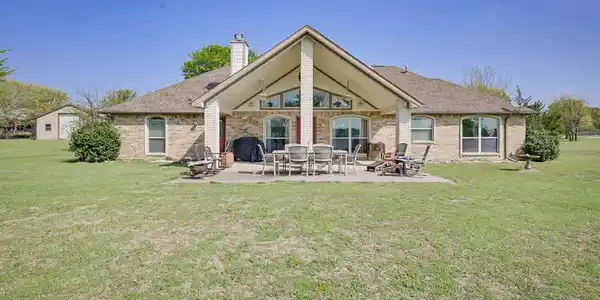 309 County Road 3124a