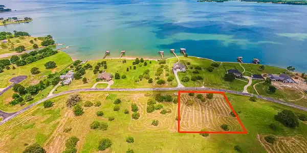 Lot 85 Southpoint