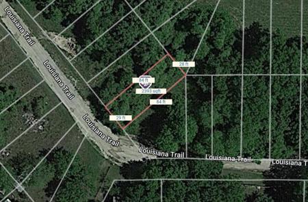 5454 Louisiana Trail