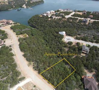 Lot 94 Cliffs Drive