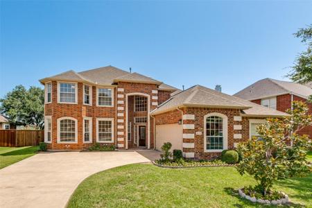4115 Abingdon Drive