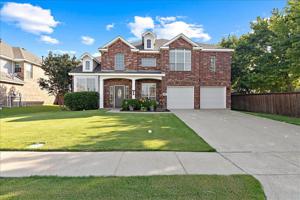 4009 Birdie Drive