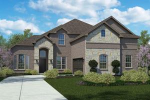 3703 CRABAPPLE Lane