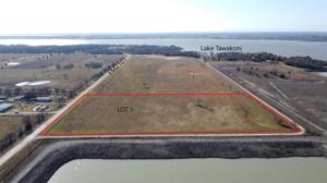 Lot 1 FM 2101