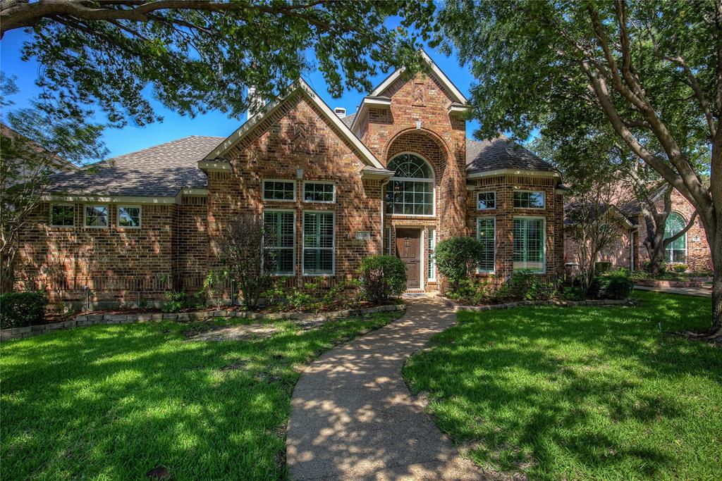 1380 Leeward Drive, Rockwall, TX lhrmls01700670